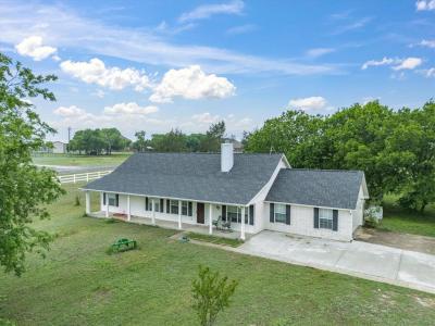 105 Pioneer Court, Waxahachie, Texas 75167, Estados Unidos