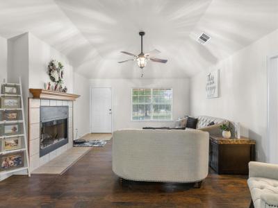 105 Pioneer Court, Waxahachie, Texas 75167, Estados Unidos