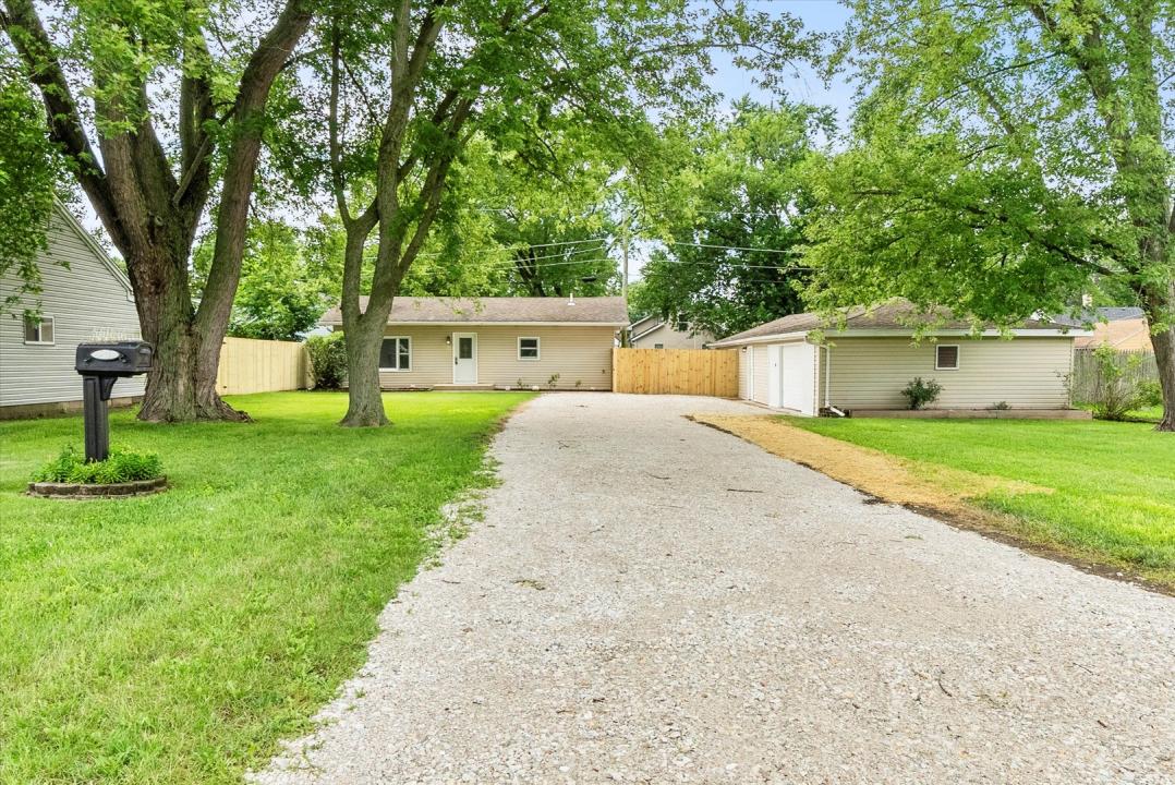 311 Barr Elms Avenue, Joliet, Иллинойс 60433, Соединенные Штаты