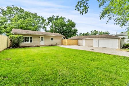 311 Barr Elms Avenue, Joliet, Иллинойс 60433, Соединенные Штаты