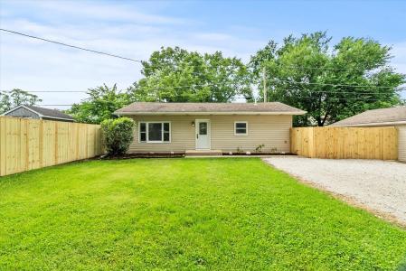 311 Barr Elms Avenue, Joliet, Иллинойс 60433, Соединенные Штаты