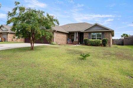 8324 Randall Drive, Navarre, Florida 32566, USA