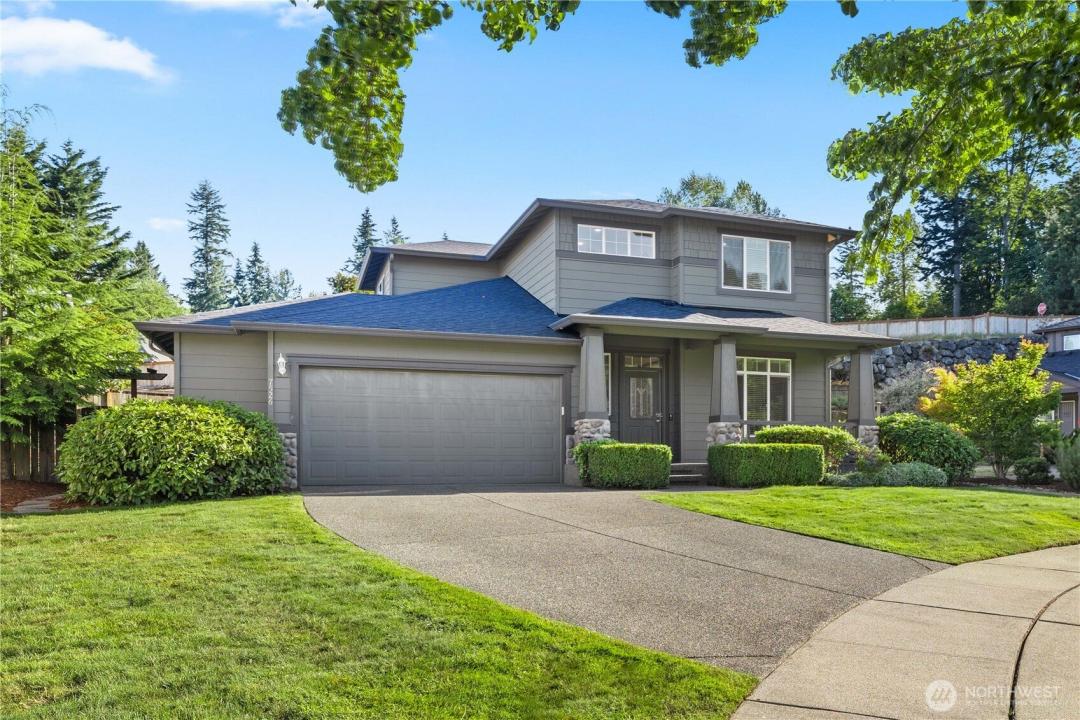 7526 148th Place Se, Snohomish, Washington 98296, USA