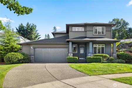 7526 148th Place Se, Snohomish, Washington 98296, USA