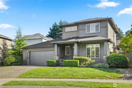 7526 148th Place Se, Snohomish, Washington 98296, USA