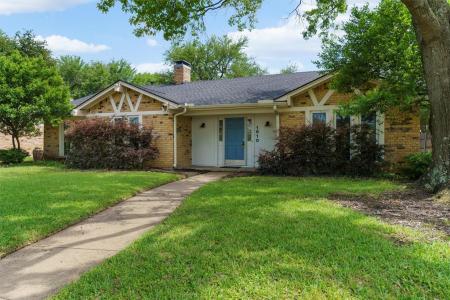 1810 Tulane Drive, Richardson, Teksas 75081, Amerika Birleşik Devletleri