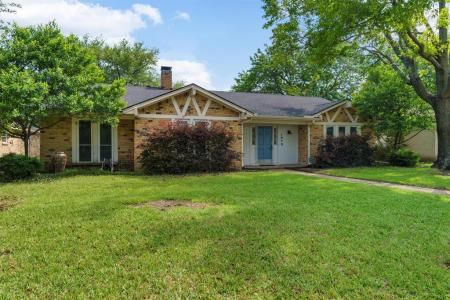 1810 Tulane Drive, Richardson, Teksas 75081, Amerika Birleşik Devletleri