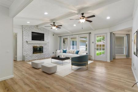 1810 Tulane Drive, Richardson, Teksas 75081, Amerika Birleşik Devletleri