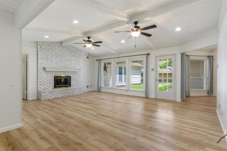 1810 Tulane Drive, Richardson, Teksas 75081, Amerika Birleşik Devletleri