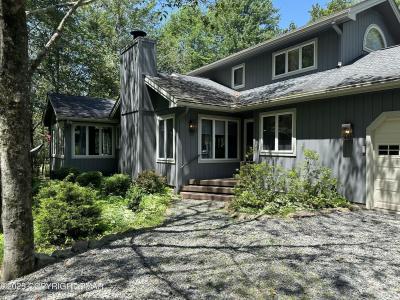116 Little Fawn Crescent, Pocono Pines, Пенсильвания 18350, Соединенные Штаты