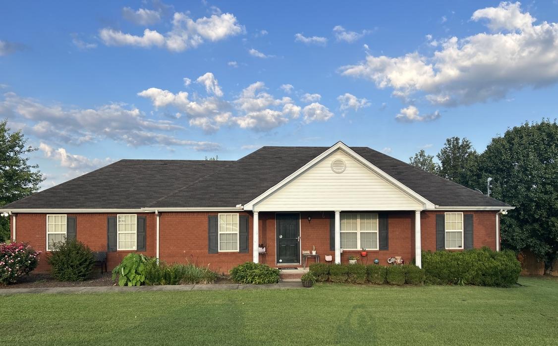 1040 Auldridge Dr, Christiana, Tennessee 37037, Estados Unidos
