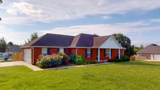 1040 Auldridge Dr, Christiana, Tennessee 37037, Estados Unidos