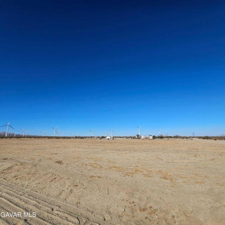 W 170th St West And Rosamond Blvd, Rosamond, California 93560, Estados Unidos