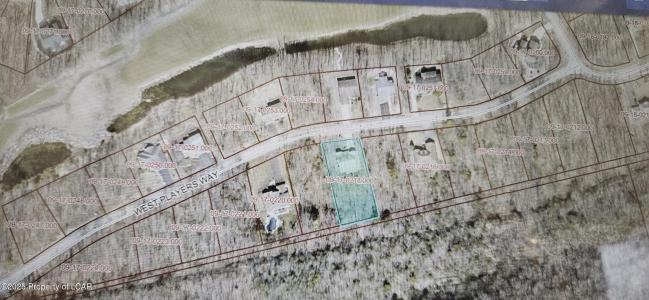 13 W Players Way, Hazleton, Pennsylvanie 18202, États-Unis