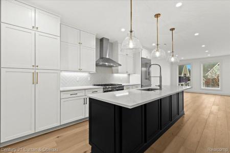 156 N Center Street , UNIT 203, Northville, Michigan 48167, États-Unis