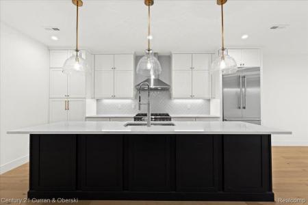 156 N Center Street , UNIT 203, Northville, Michigan 48167, États-Unis