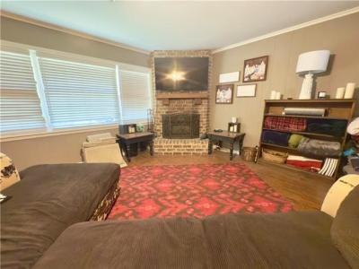 2035 ASH Street, Olla, Louisiana 71465, Amerika Birleşik Devletleri