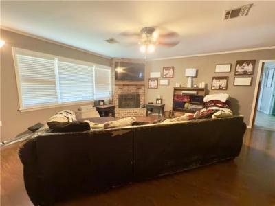 2035 ASH Street, Olla, Louisiana 71465, Amerika Birleşik Devletleri