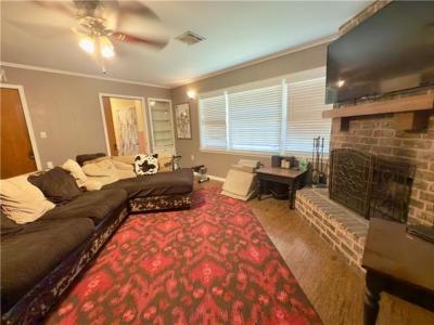 2035 ASH Street, Olla, Louisiana 71465, Amerika Birleşik Devletleri