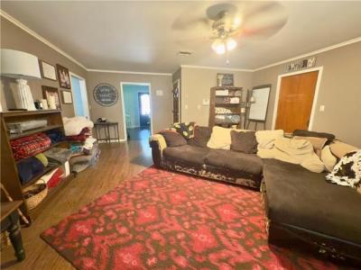 2035 ASH Street, Olla, Louisiana 71465, Amerika Birleşik Devletleri