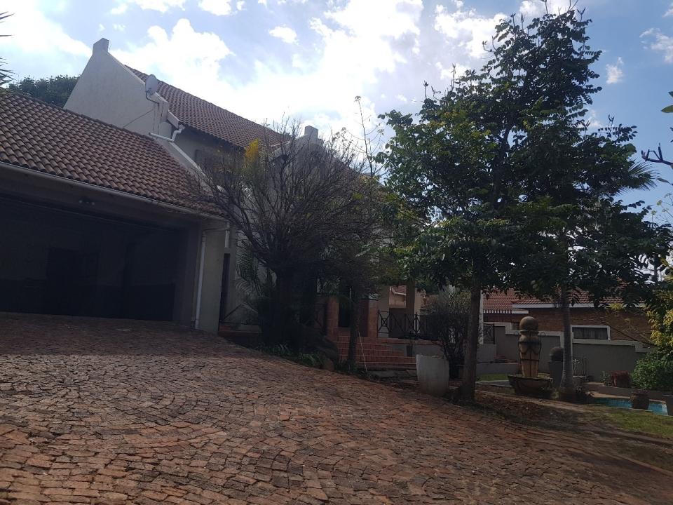 Rustenburg, North West, Sudafrica