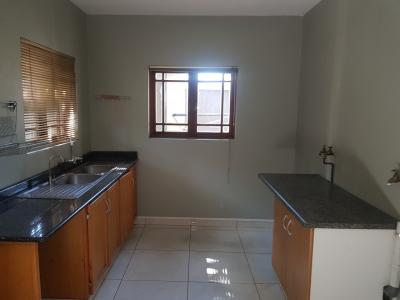 Rustenburg, North West, Sudafrica