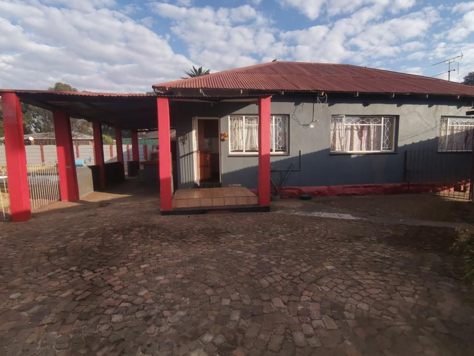 Brakpan, Gauteng, África Do Sul