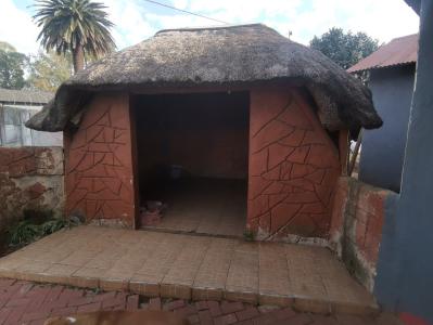 Brakpan, Gauteng, África Do Sul