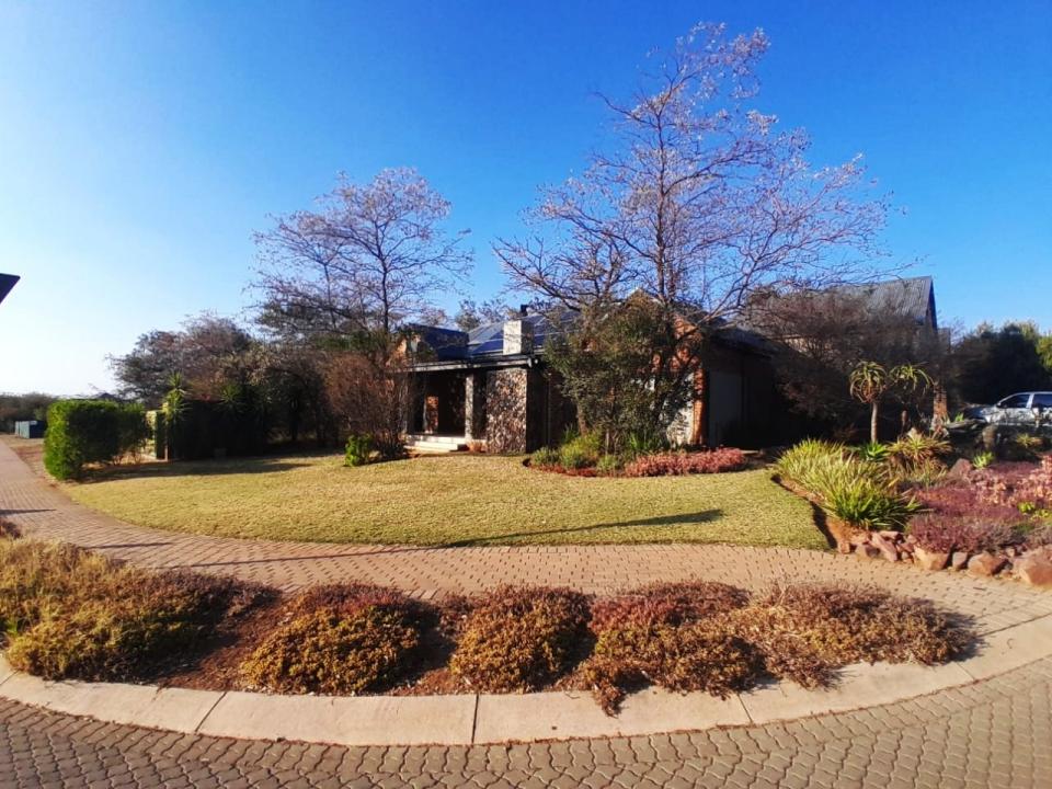 Bela Bela, Limpopo, África Do Sul