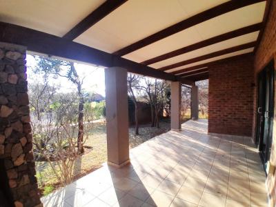 Bela Bela, Limpopo, África Do Sul