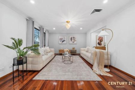 4 Whiteley Close, Casula, NSW 2170, Austrália