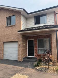 23 Emblica Glade, Kellyville Ridge, NSW 2155, Australia