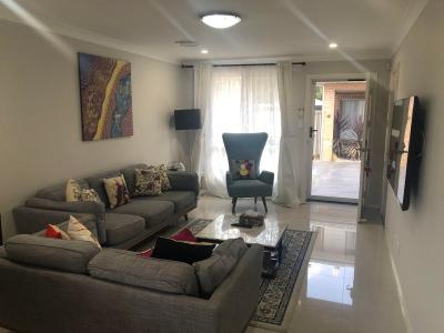 23 Emblica Glade, Kellyville Ridge, NSW 2155, Australie