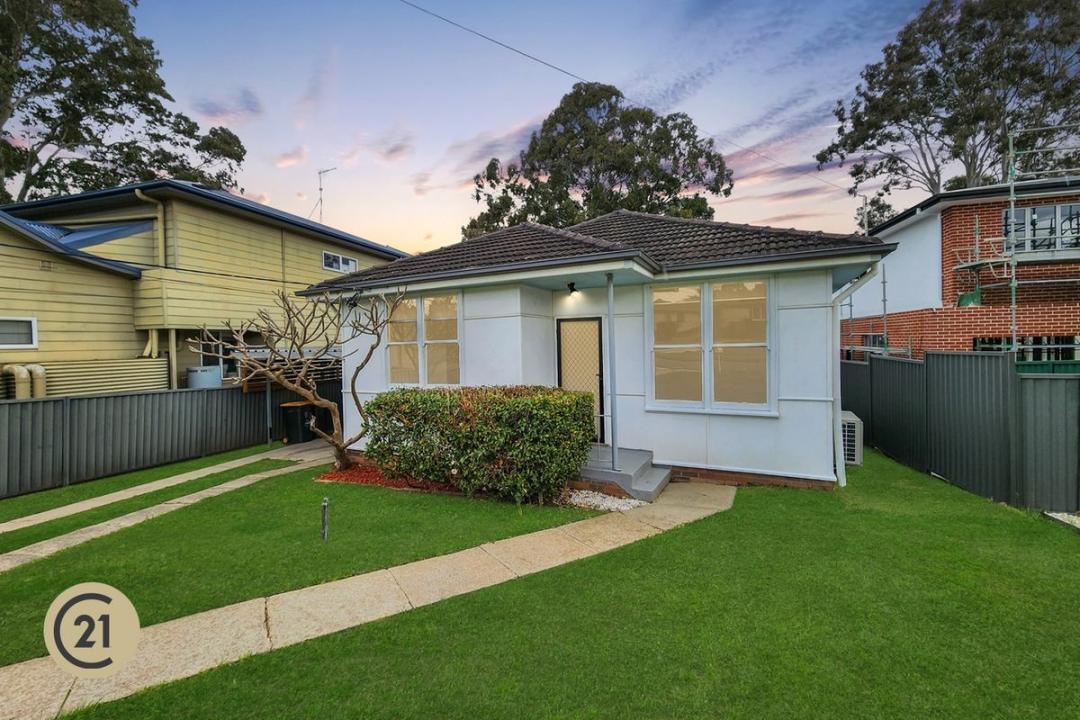 22 Stuart Mould Crescent, Lalor Park, NSW 2147, Australia