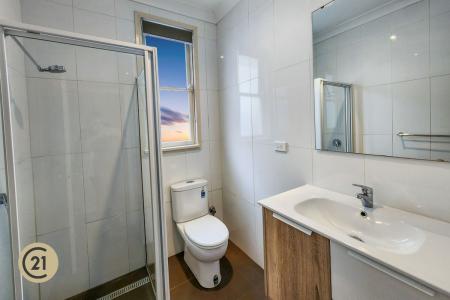 22 Stuart Mould Crescent, Lalor Park, NSW 2147, Australia