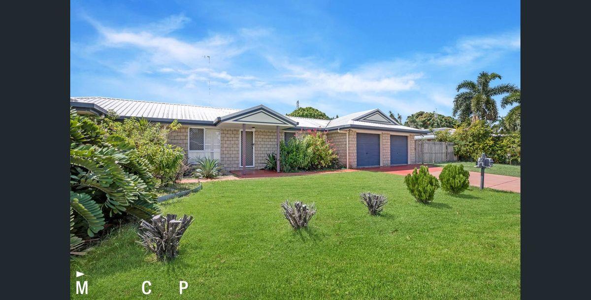 1 The Barons Drive, Andergrove, QLD 4740, オーストラリア