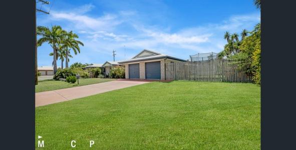 1 The Barons Drive, Andergrove, QLD 4740, Australia