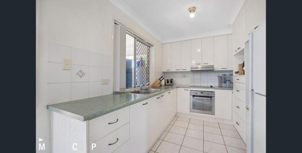 1 The Barons Drive, Andergrove, QLD 4740, オーストラリア
