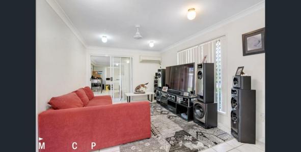 1 The Barons Drive, Andergrove, QLD 4740, オーストラリア
