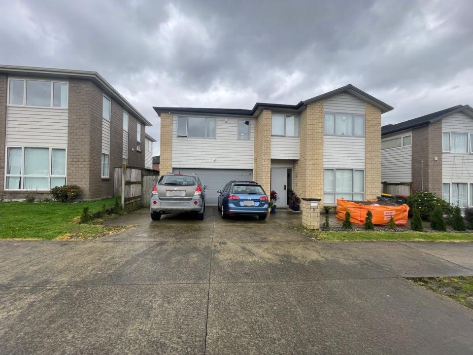 5 Beltany Drive, Flat Bush, Auckland 2016, Nova Zelândia