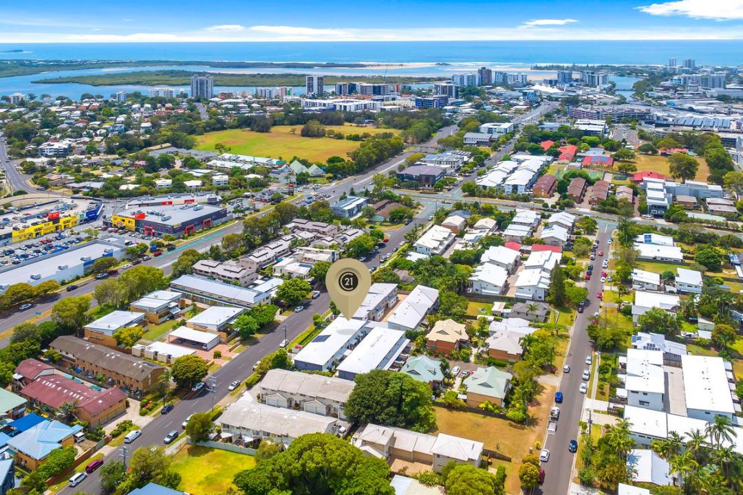 4/18-20 Tolman Court, Maroochydore, QLD 4558, Australia