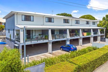 4/18-20 Tolman Court, Maroochydore, QLD 4558, Australia
