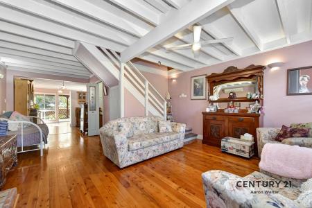 16 Charlton Street, Barnsley, NSW 2278, Austrália
