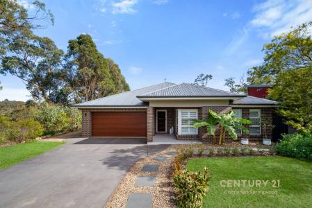 Winmalee, NSW 2777, Australia