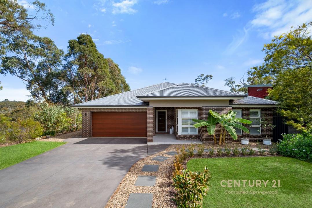 Winmalee, NSW 2777, 오스트레일리아