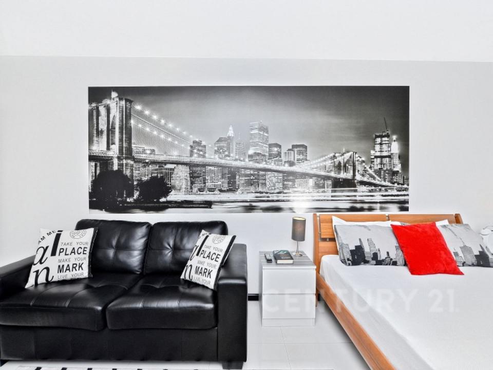 21/85C Wigram Road, Glebe, NSW 2037, Australie