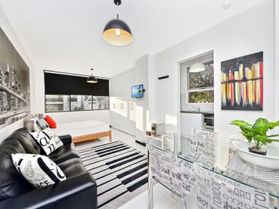 21/85C Wigram Road, Glebe, NSW 2037, Australie
