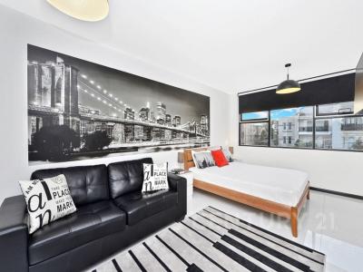 21/85C Wigram Road, Glebe, NSW 2037, Australie