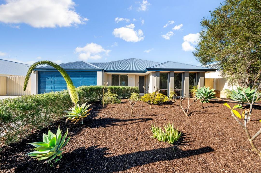 47 Baskerville Crescent, Baldivis, WA 6171, オーストラリア