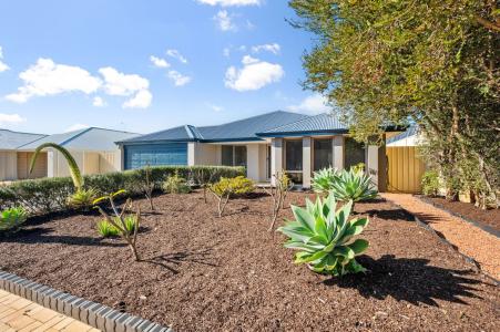 47 Baskerville Crescent, Baldivis, WA 6171, Australia